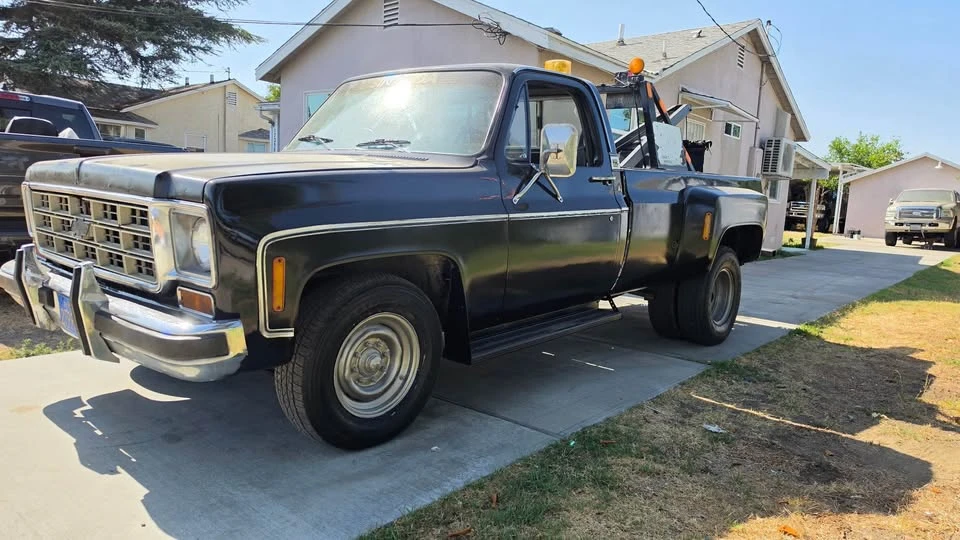 1978 Chevrolet C/K 3rd Gen - Image 2 of 10