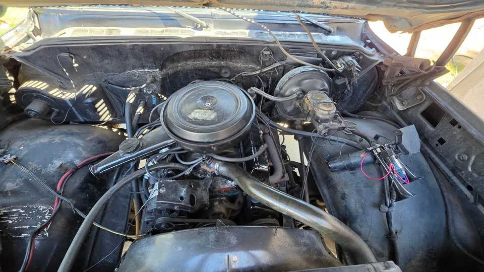 1978 Chevrolet C/K 3rd Gen - Image 9 of 10