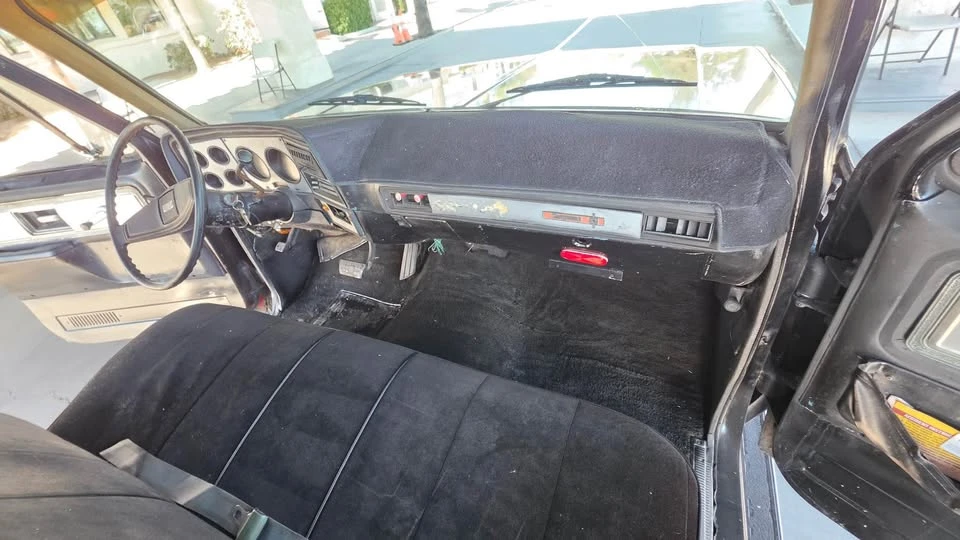 1978 Chevrolet C/K 3rd Gen - Image 7 of 10