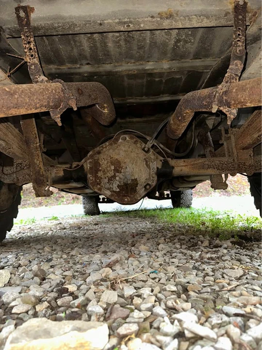 1978 Chevrolet C/K 3rd Gen - Image 5 of 14