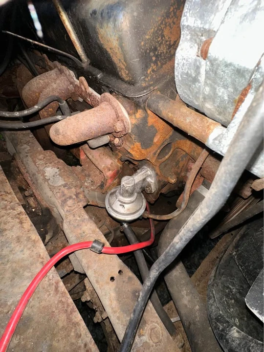 1978 Chevrolet C/K 3rd Gen - Image 13 of 14