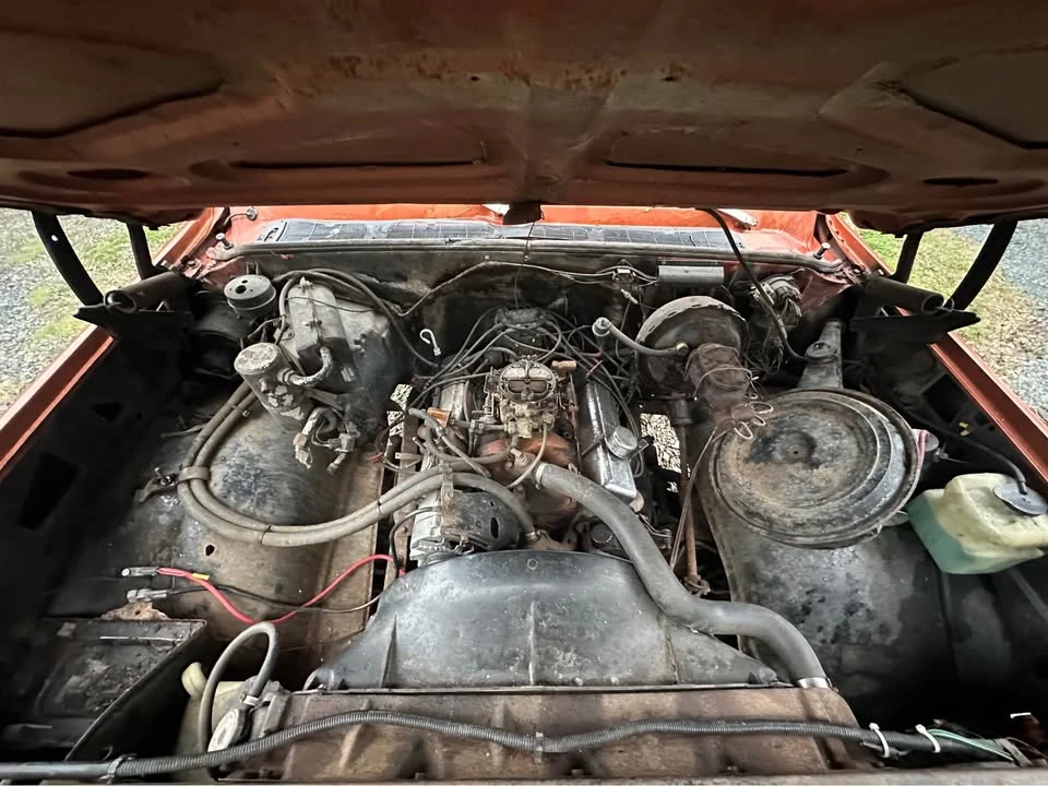 1978 Chevrolet C/K 3rd Gen - Image 11 of 14