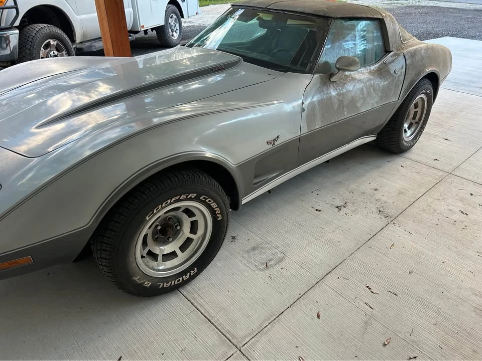1978 Chevrolet Nova 4th Gen - Image 3 of 9