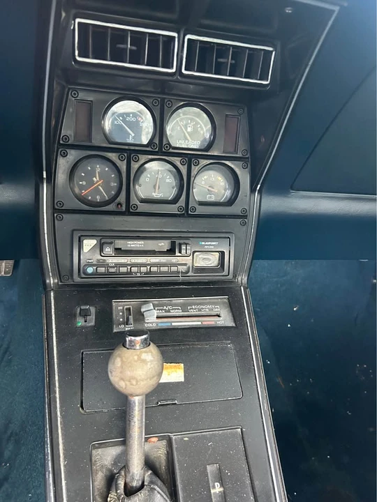 1978 Chevrolet Nova 4th Gen - Image 8 of 9