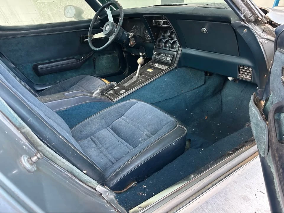 1978 Chevrolet Nova 4th Gen - Image 7 of 9