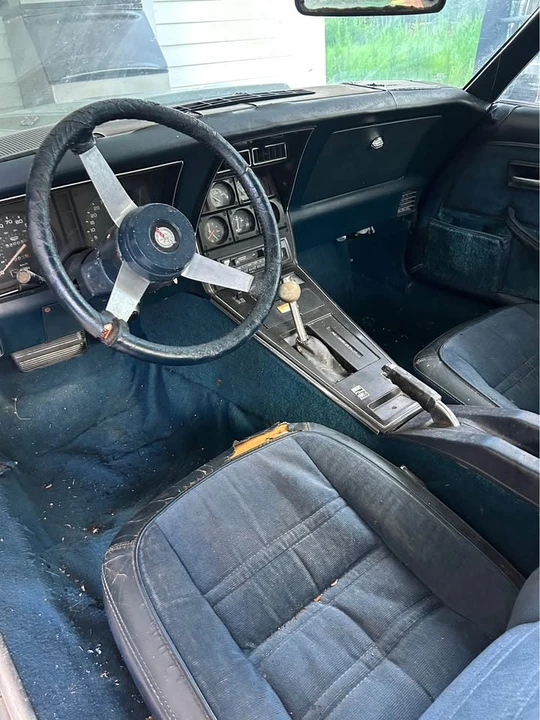 1978 Chevrolet Nova 4th Gen - Image 6 of 9