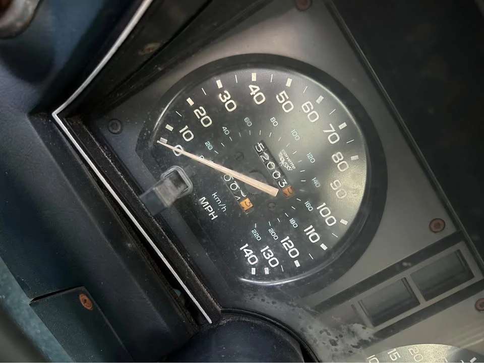 1978 Chevrolet Nova 4th Gen - Image 5 of 9