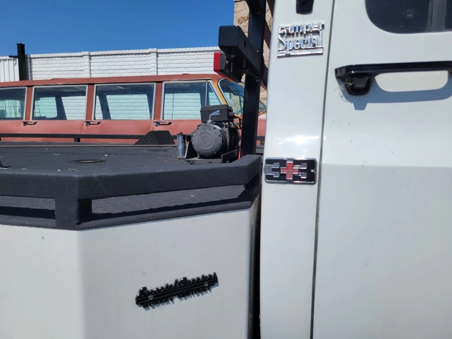 1978 Chevrolet C/K 3rd Gen - Image 5 of 13