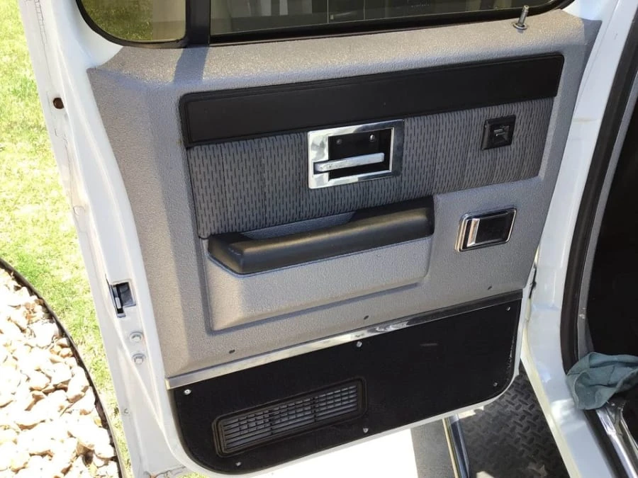 1978 Chevrolet C/K 3rd Gen - Image 7 of 13