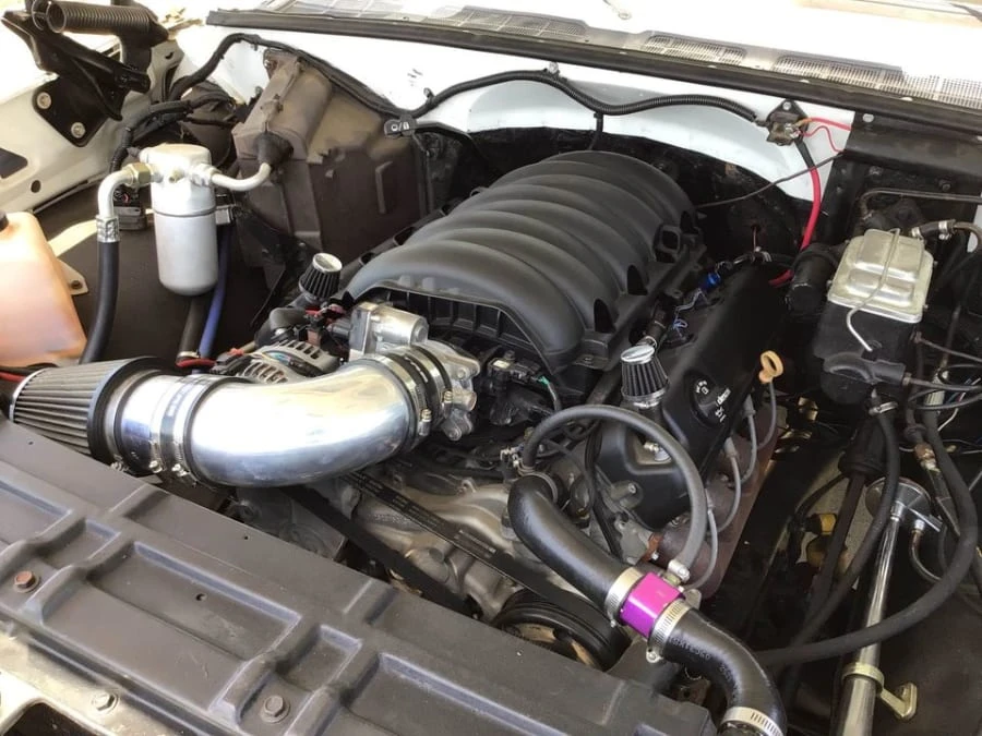 1978 Chevrolet C/K 3rd Gen - Image 13 of 13