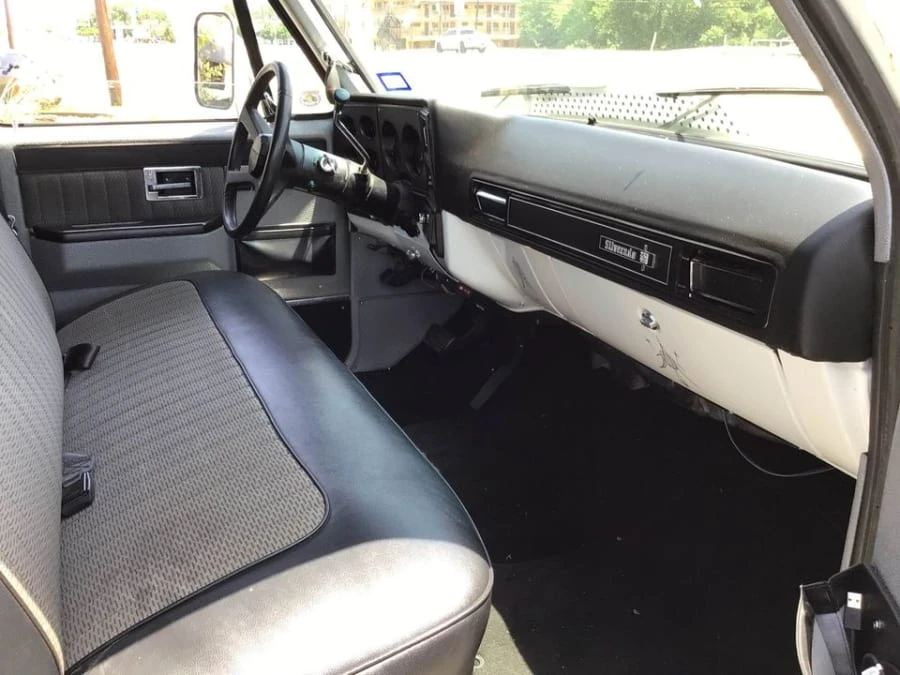 1978 Chevrolet C/K 3rd Gen - Image 11 of 13