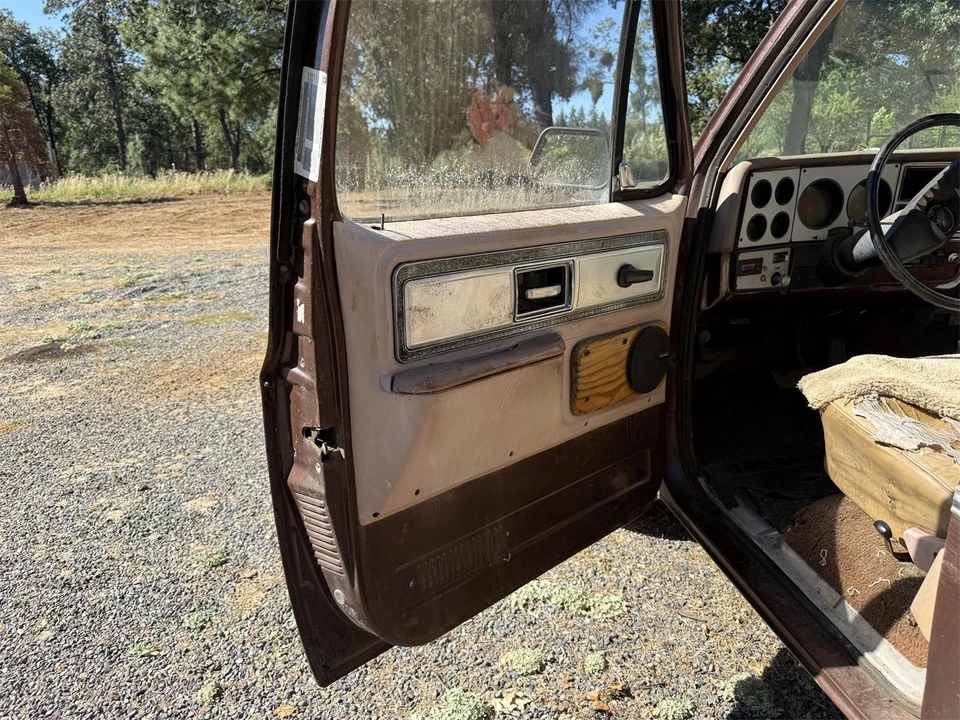 1978 Chevrolet C/K 3rd Gen - Image 11 of 31