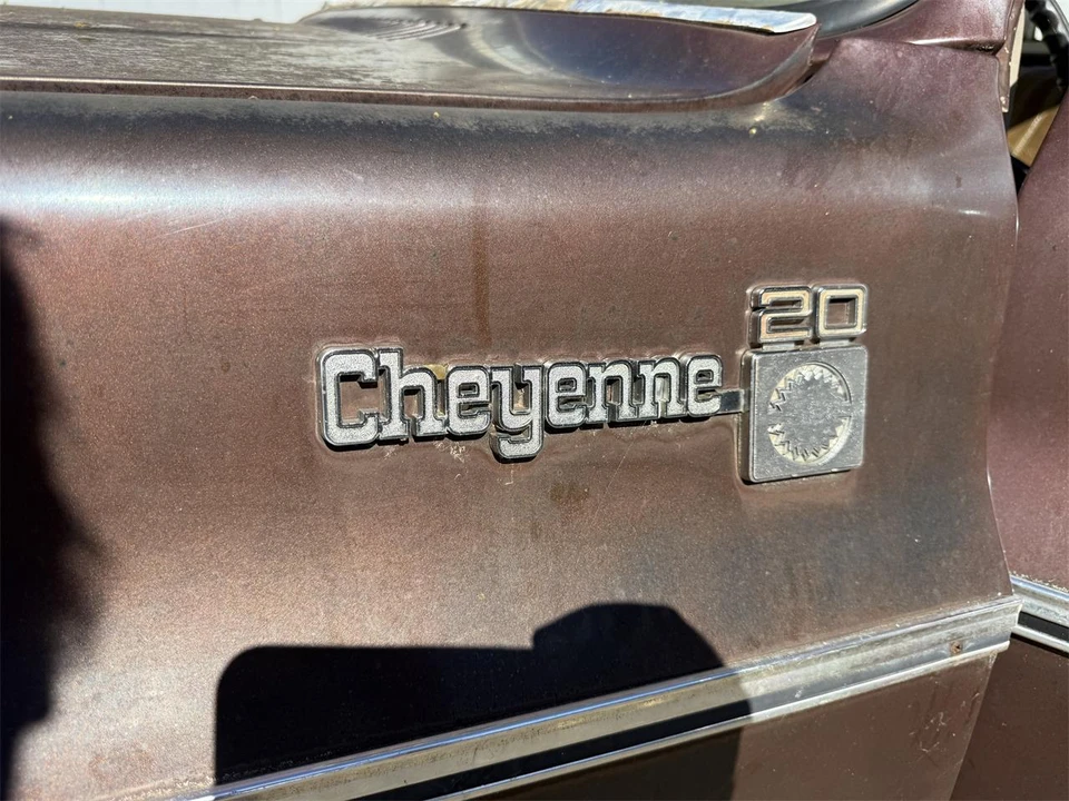 1978 Chevrolet C/K 3rd Gen - Image 16 of 31