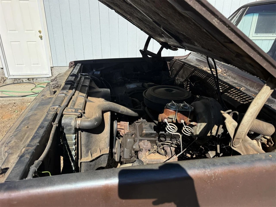 1978 Chevrolet C/K 3rd Gen - Image 17 of 31
