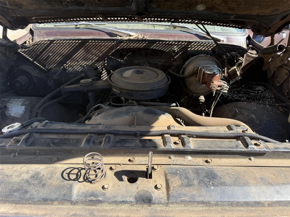 1978 Chevrolet C/K 3rd Gen - Image 18 of 31