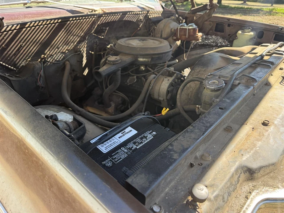 1978 Chevrolet C/K 3rd Gen - Image 20 of 31