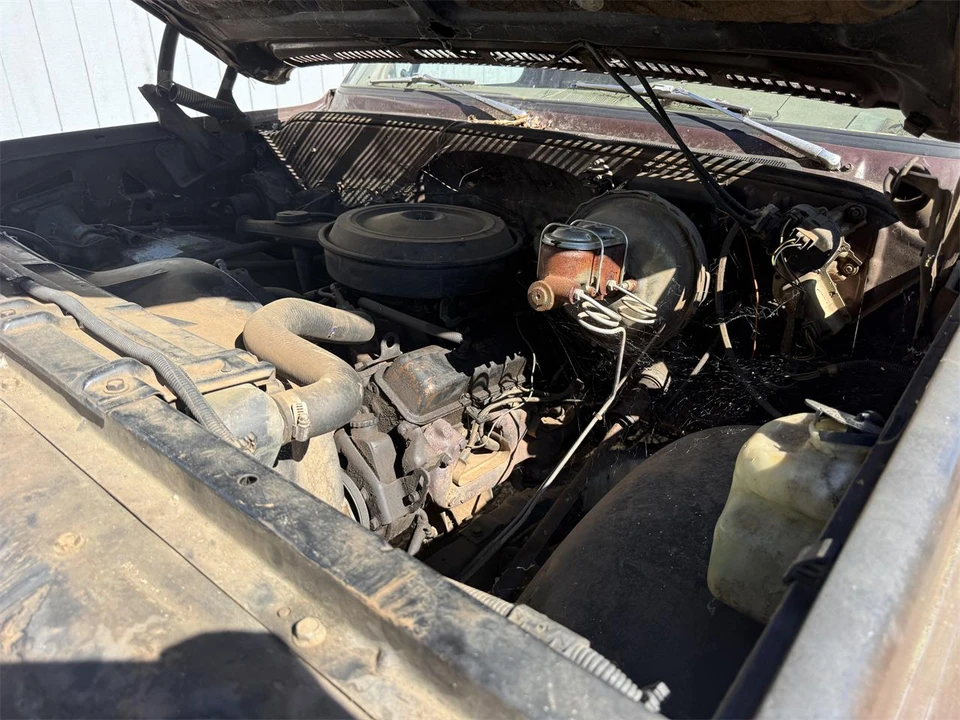 1978 Chevrolet C/K 3rd Gen - Image 21 of 31