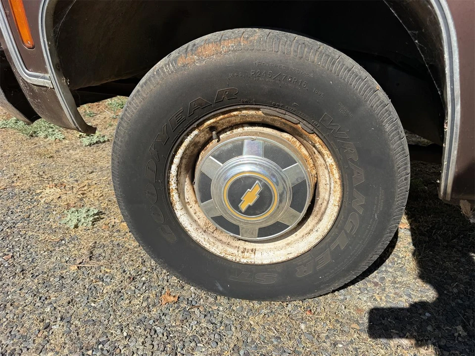 1978 Chevrolet C/K 3rd Gen - Image 29 of 31