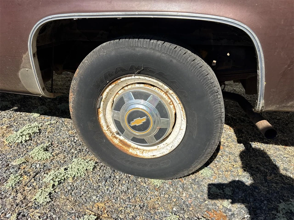 1978 Chevrolet C/K 3rd Gen - Image 30 of 31
