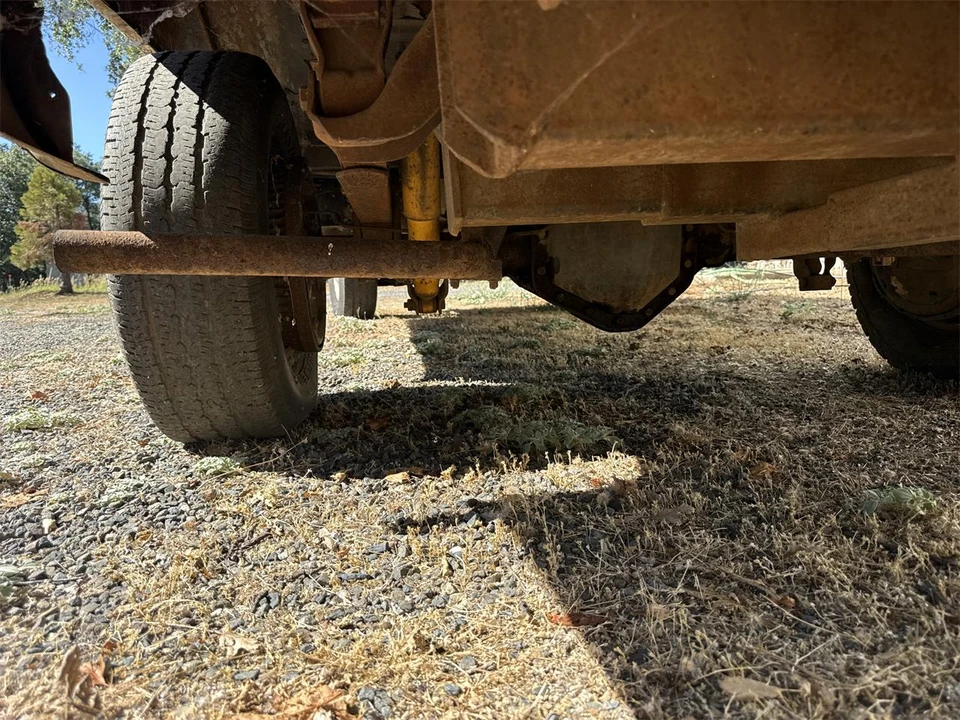 1978 Chevrolet C/K 3rd Gen - Image 31 of 31