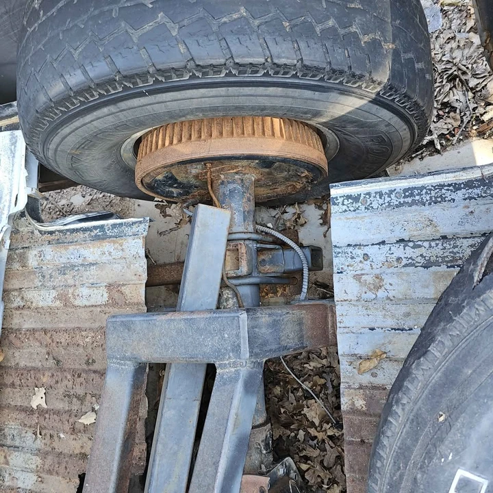 1978 Chevrolet C/K 3rd Gen - Image 3 of 6