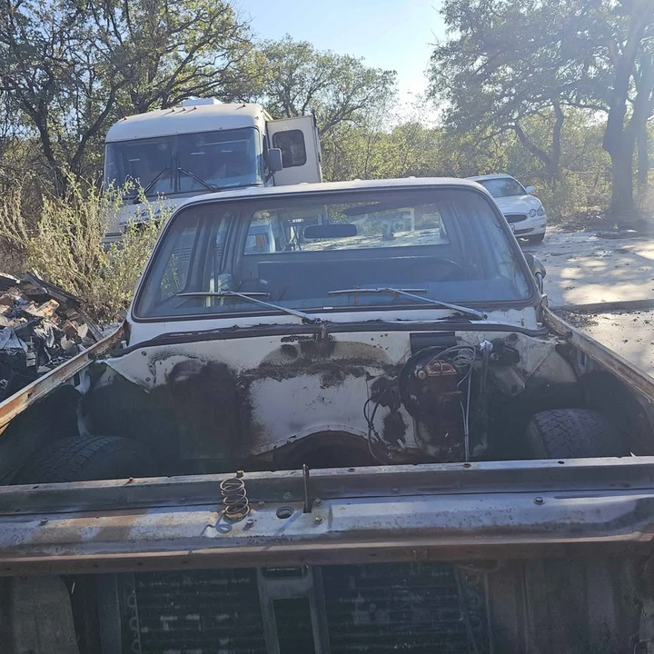 1978 Chevrolet C/K 3rd Gen - Image 5 of 6