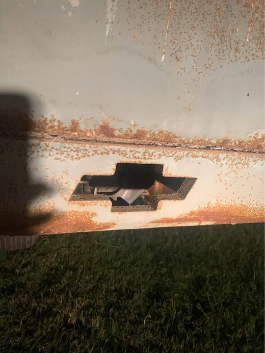 1978 Chevrolet C/K 3rd Gen - Image 4 of 7