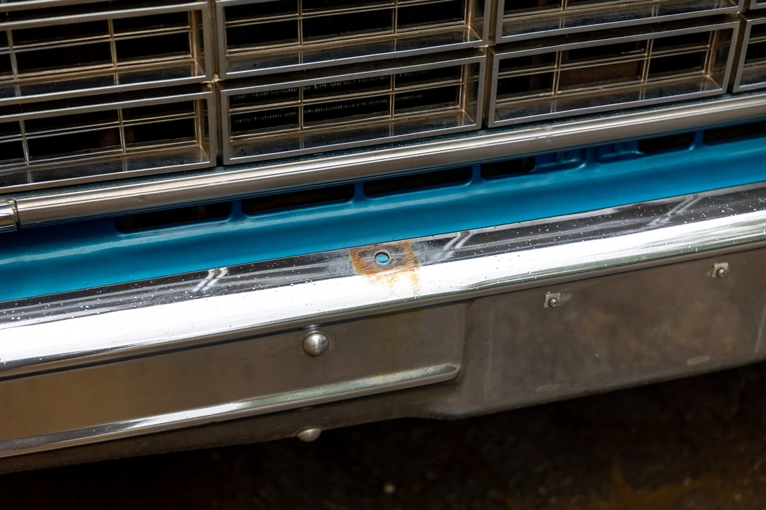 1978 Chevrolet C/K 3rd Gen - Image 13 of 31