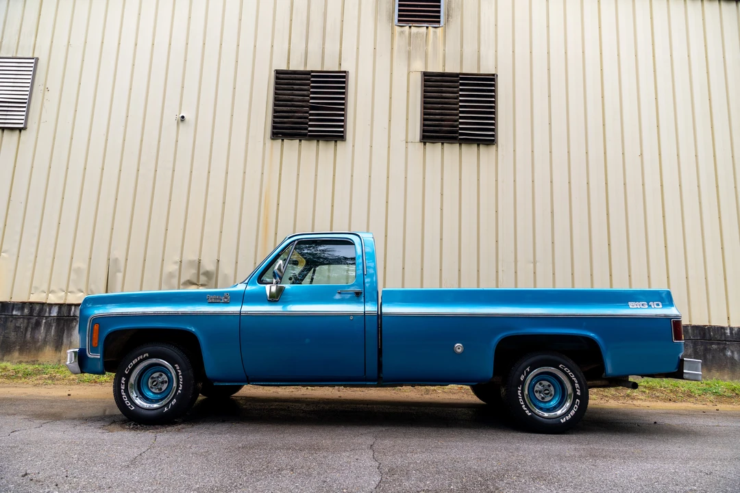 1978 Chevrolet C/K 3rd Gen - Image 3 of 31