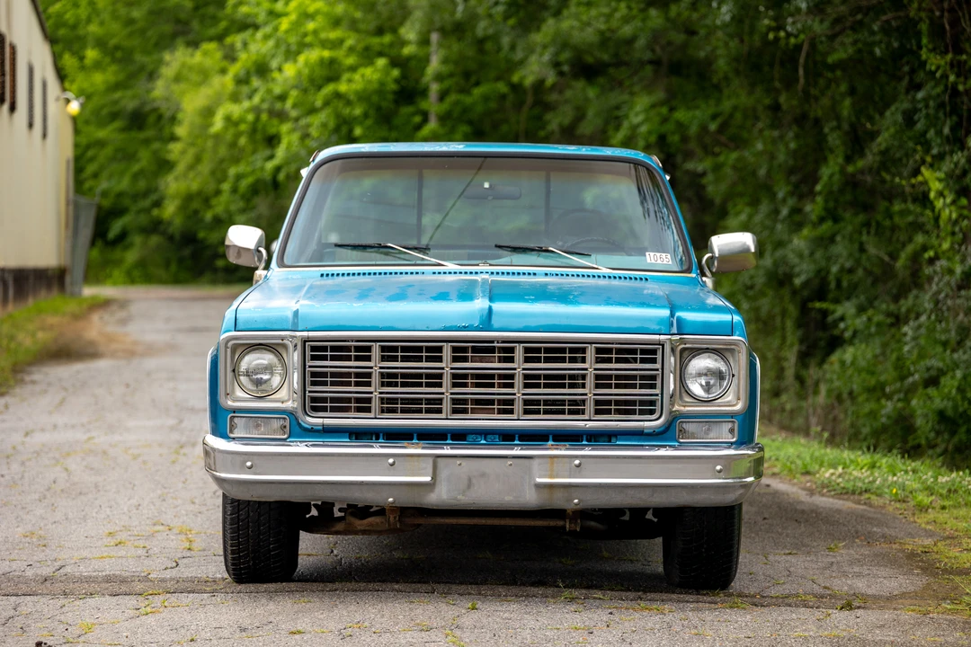 1978 Chevrolet C/K 3rd Gen - Image 6 of 31