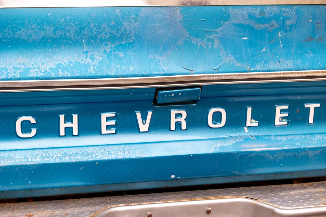 1978 Chevrolet C/K 3rd Gen - Image 10 of 31