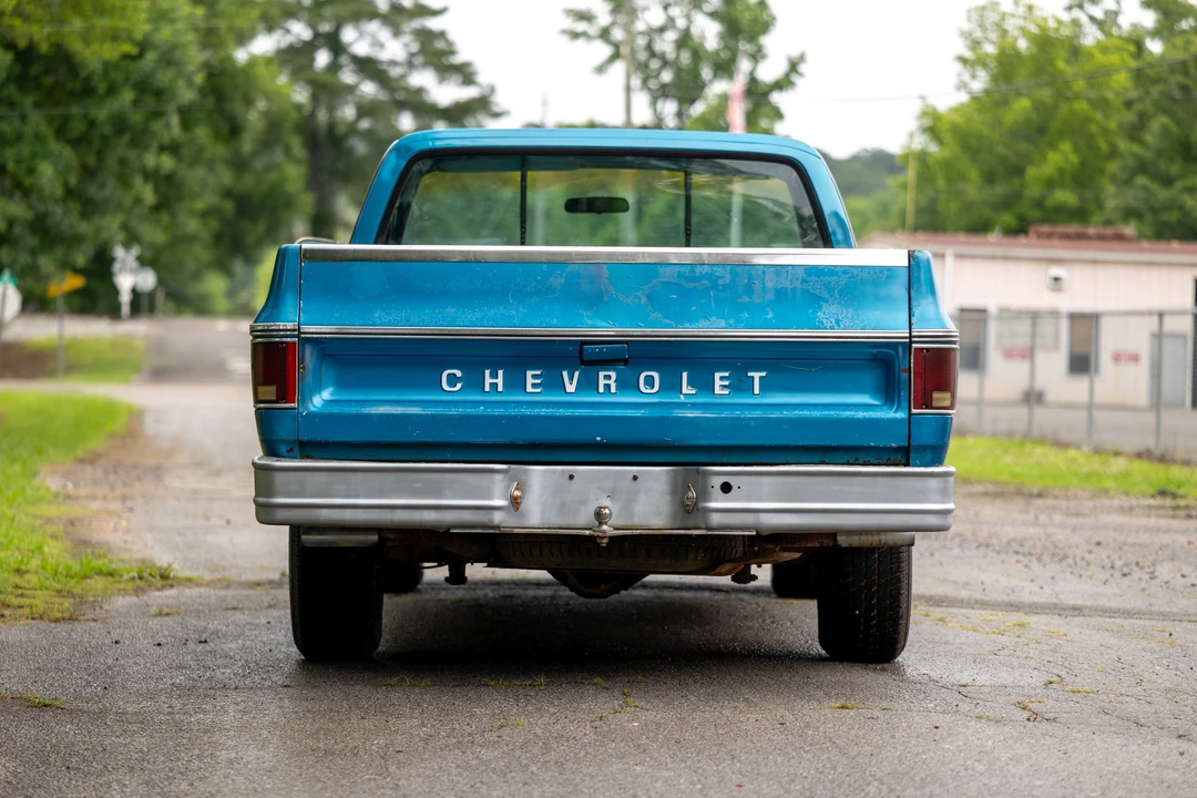 1978 Chevrolet C/K 3rd Gen - Image 8 of 31