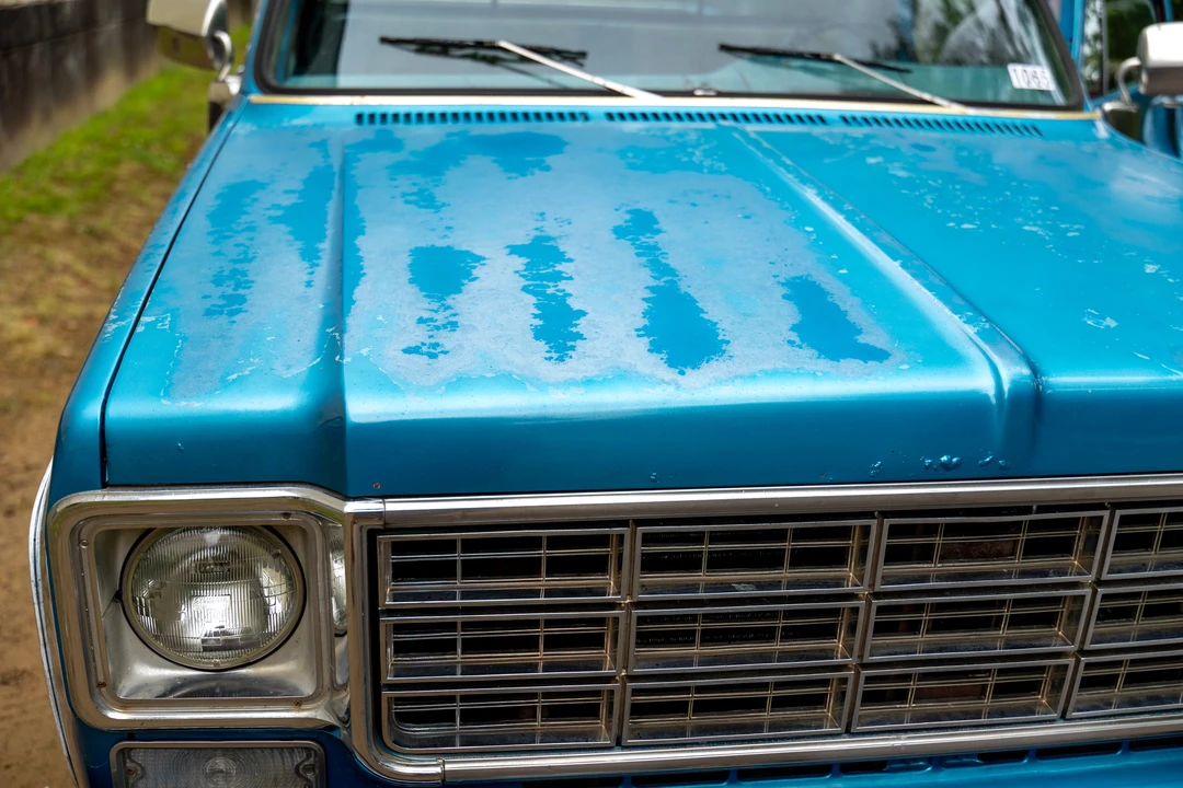 1978 Chevrolet C/K 3rd Gen - Image 15 of 31