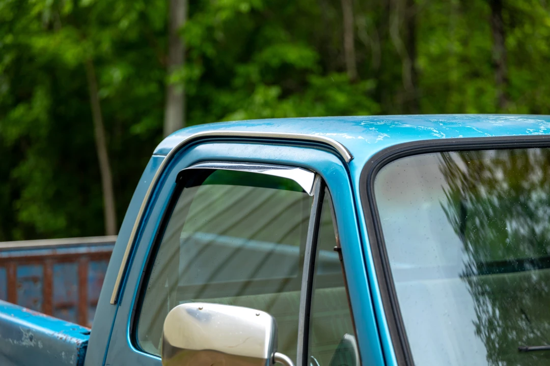 1978 Chevrolet C/K 3rd Gen - Image 21 of 31