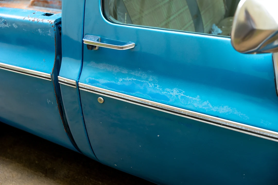 1978 Chevrolet C/K 3rd Gen - Image 23 of 31
