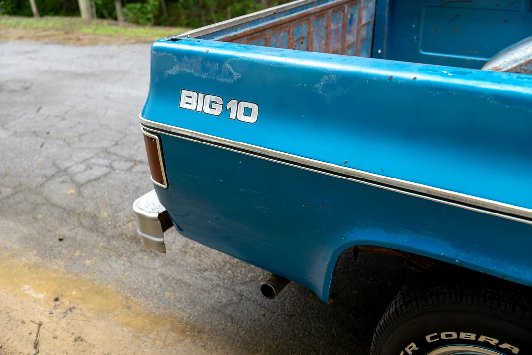 1978 Chevrolet C/K 3rd Gen - Image 29 of 31