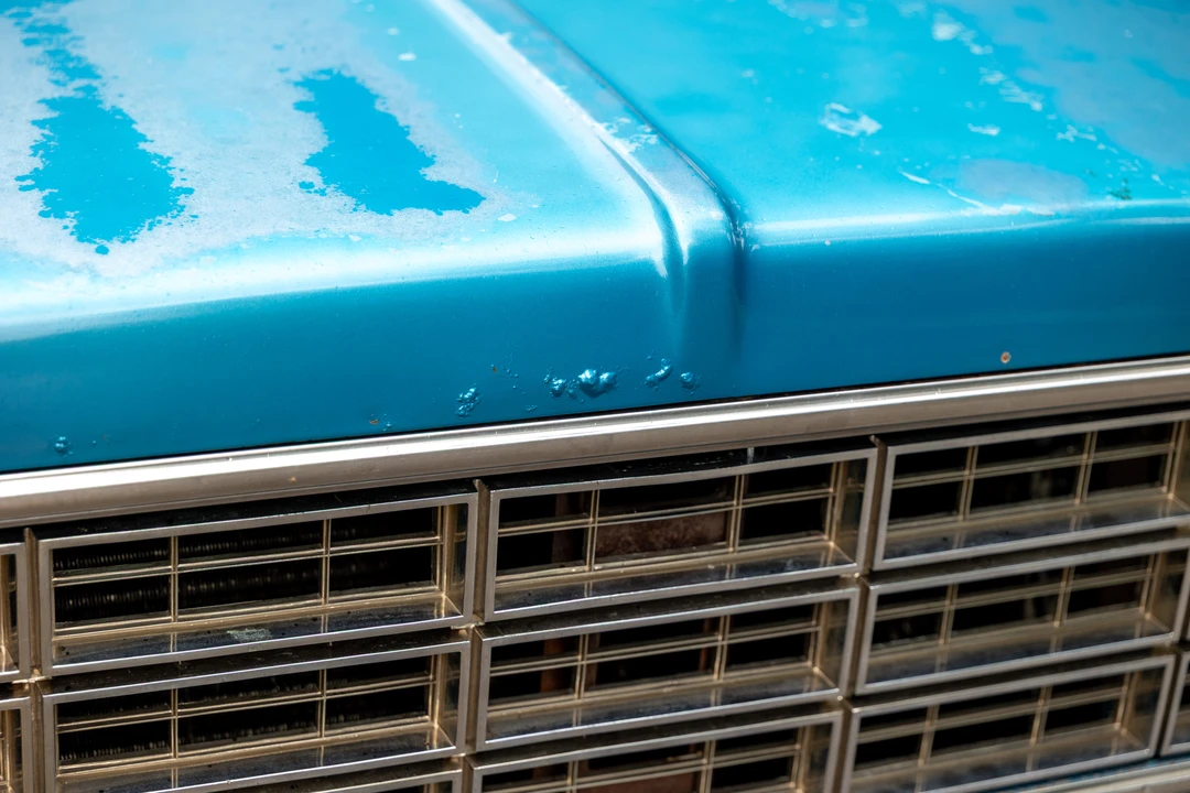 1978 Chevrolet C/K 3rd Gen - Image 12 of 31
