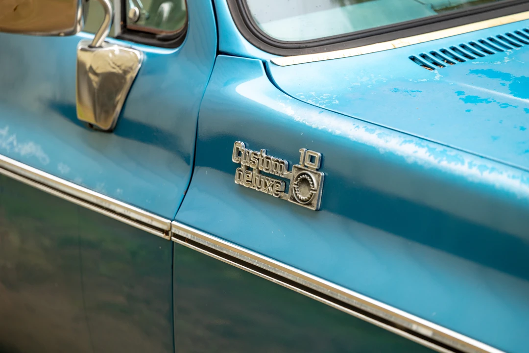 1978 Chevrolet C/K 3rd Gen - Image 19 of 31