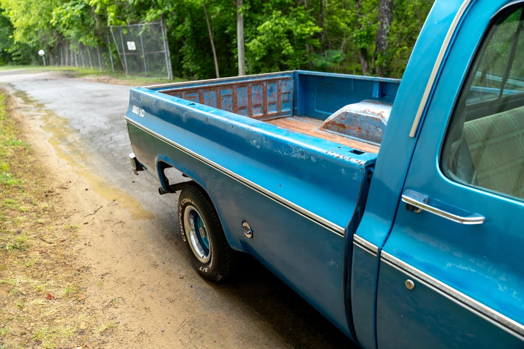 1978 Chevrolet C/K 3rd Gen - Image 24 of 31