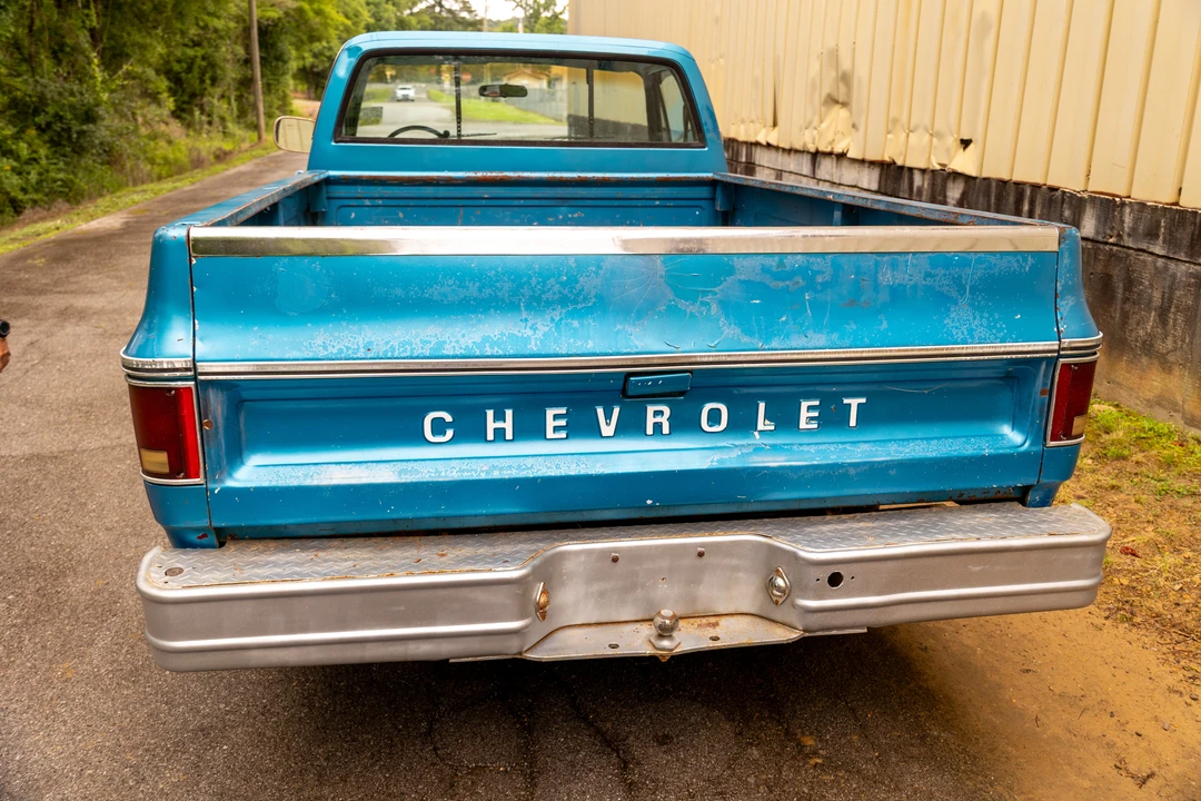 1978 Chevrolet C/K 3rd Gen - Image 9 of 31