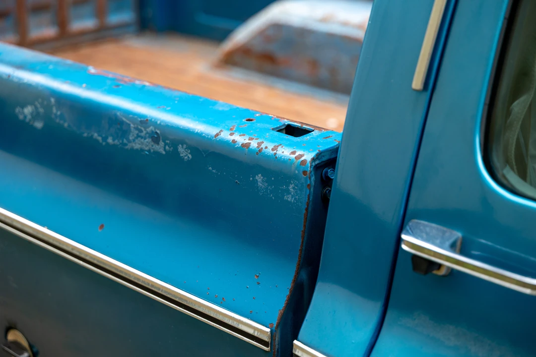 1978 Chevrolet C/K 3rd Gen - Image 25 of 31