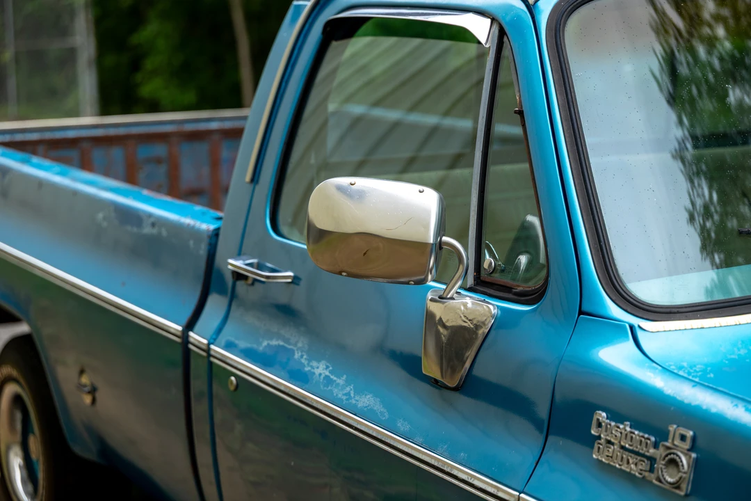 1978 Chevrolet C/K 3rd Gen - Image 20 of 31