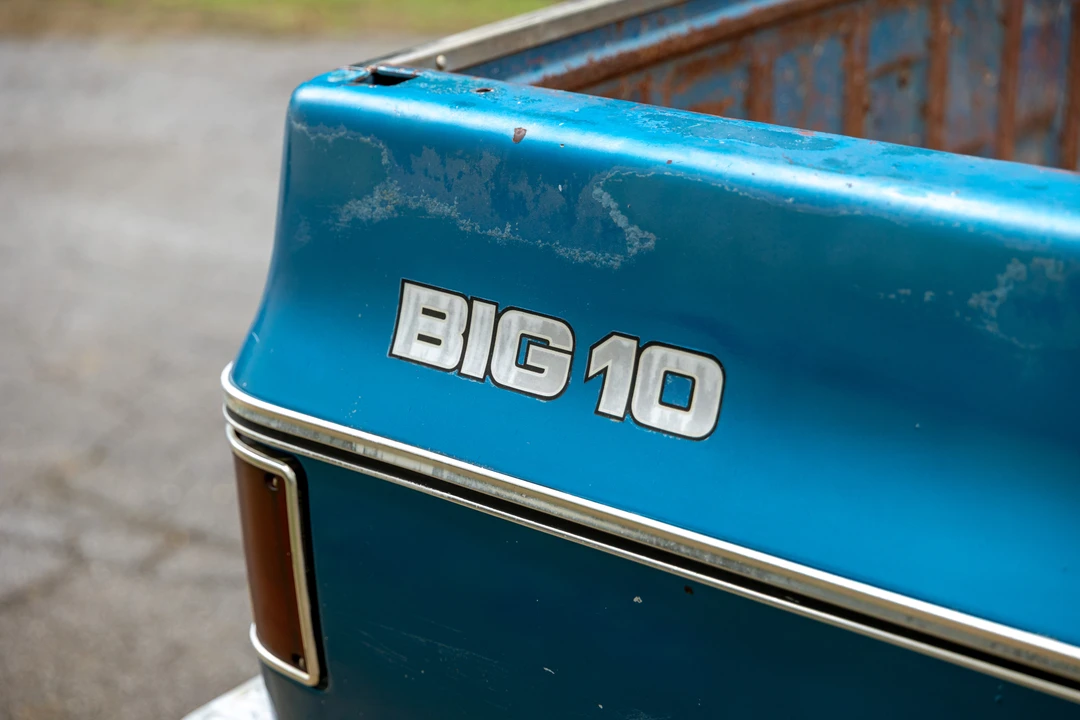 1978 Chevrolet C/K 3rd Gen - Image 30 of 31