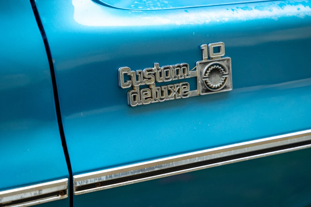 1978 Chevrolet C/K 3rd Gen - Image 26 of 31