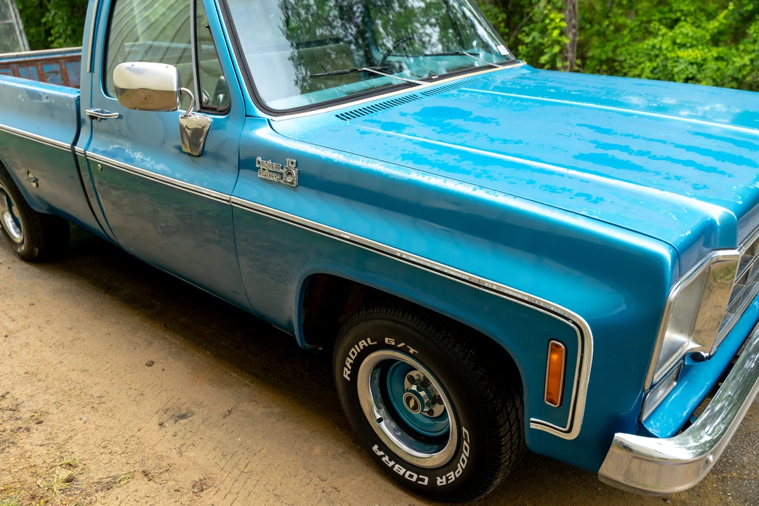 1978 Chevrolet C/K 3rd Gen - Image 18 of 31