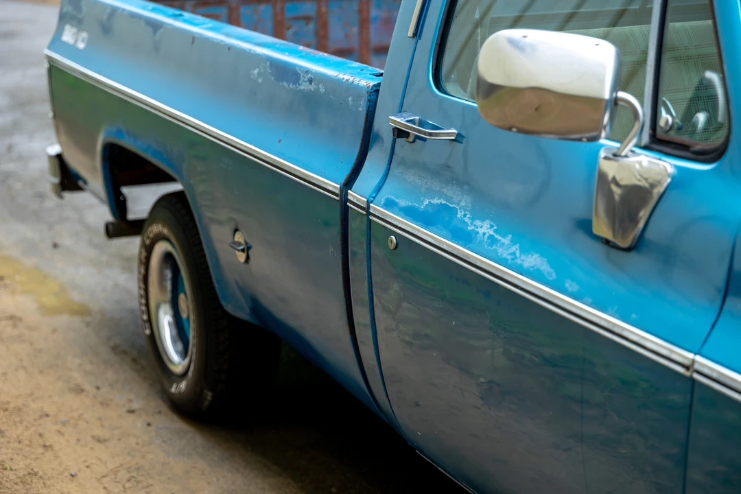 1978 Chevrolet C/K 3rd Gen - Image 22 of 31