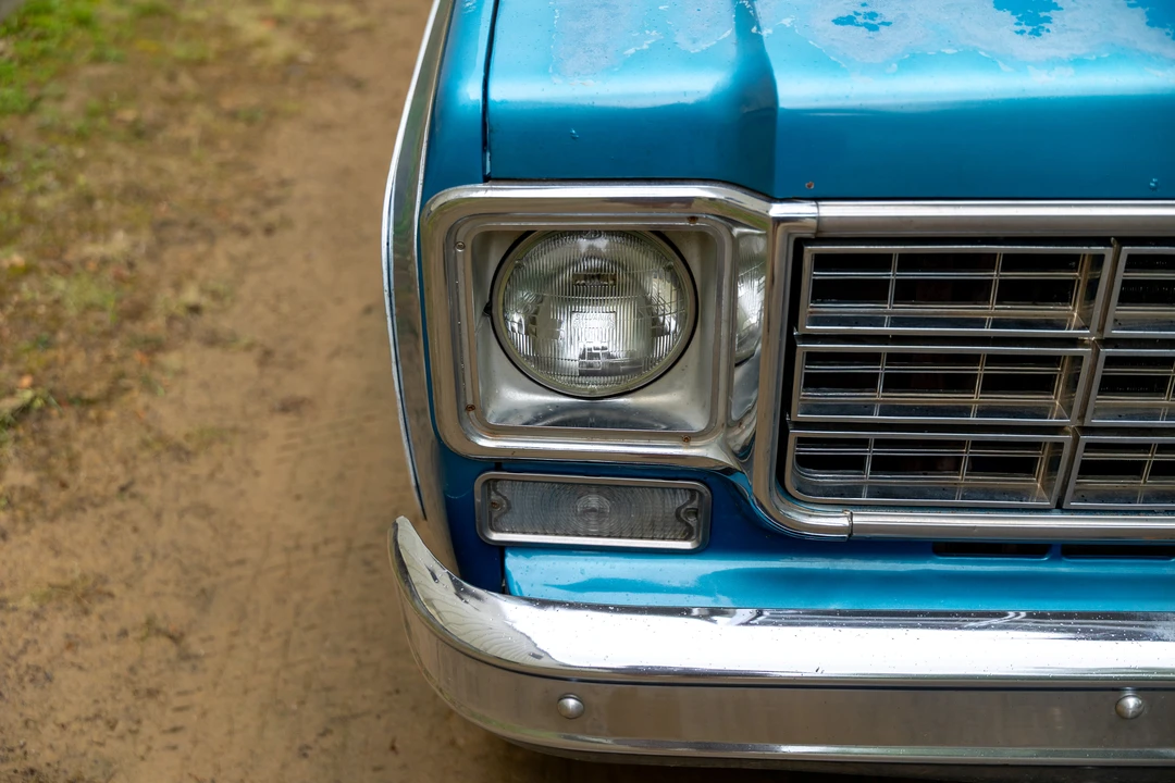 1978 Chevrolet C/K 3rd Gen - Image 16 of 31