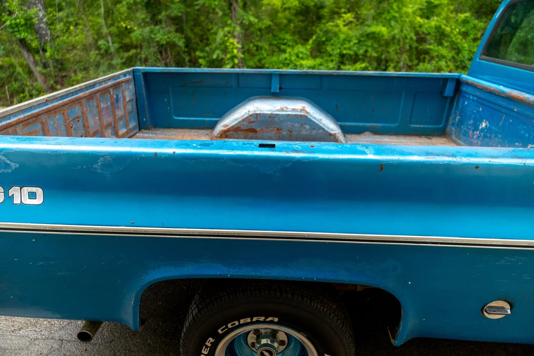 1978 Chevrolet C/K 3rd Gen - Image 31 of 31