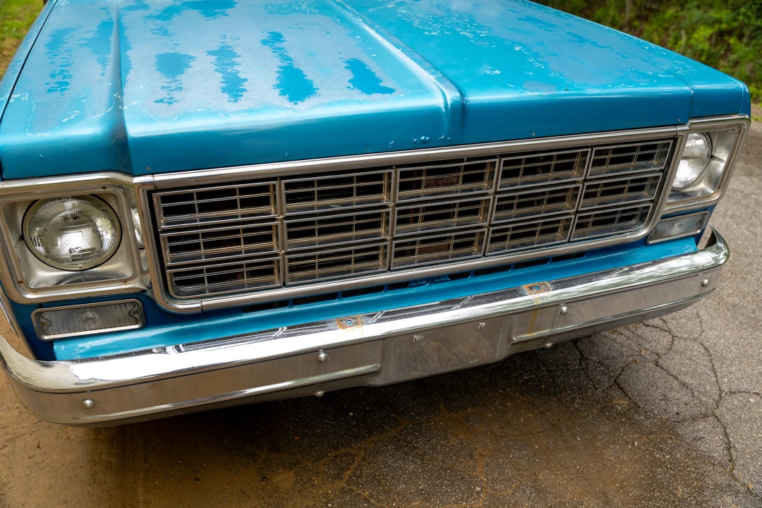1978 Chevrolet C/K 3rd Gen - Image 11 of 31