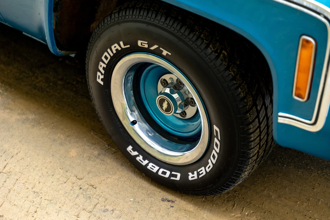 1978 Chevrolet C/K 3rd Gen - Image 17 of 31